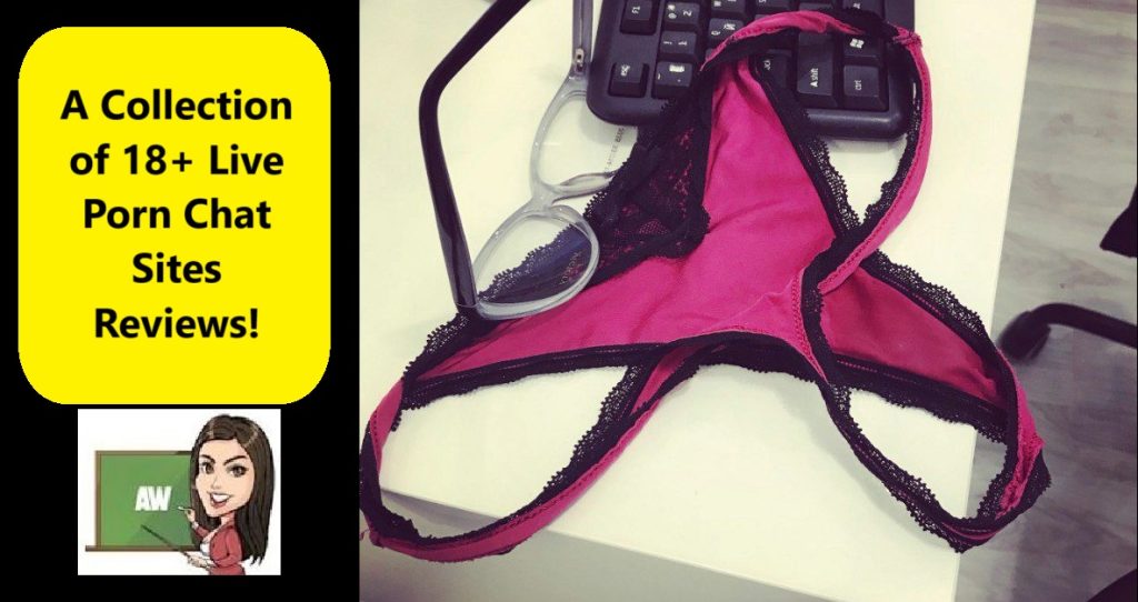 live porn chat site reviews