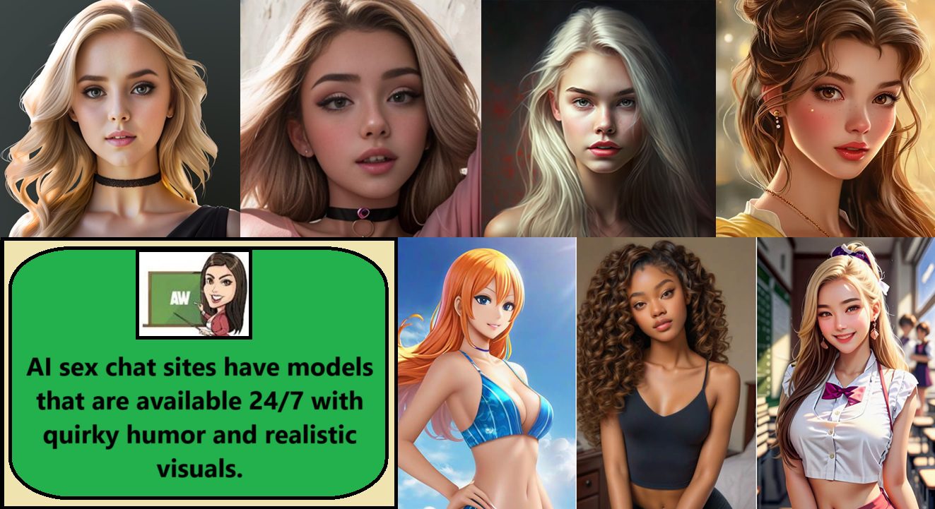 AI sex chat AI sex chat