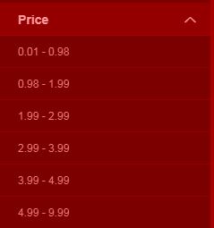 LiveJasmin Costs