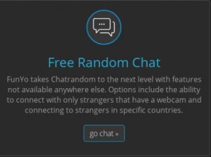 funyo random chat