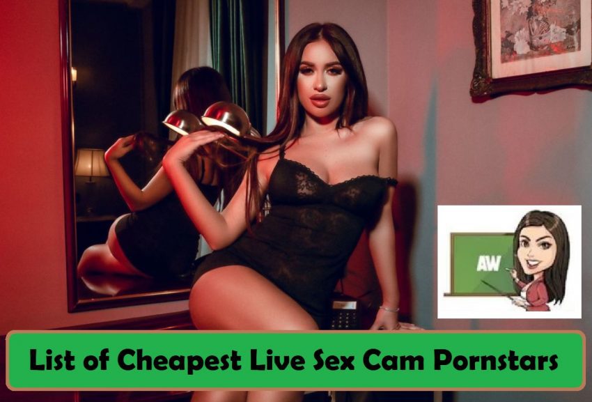 free live sex cam